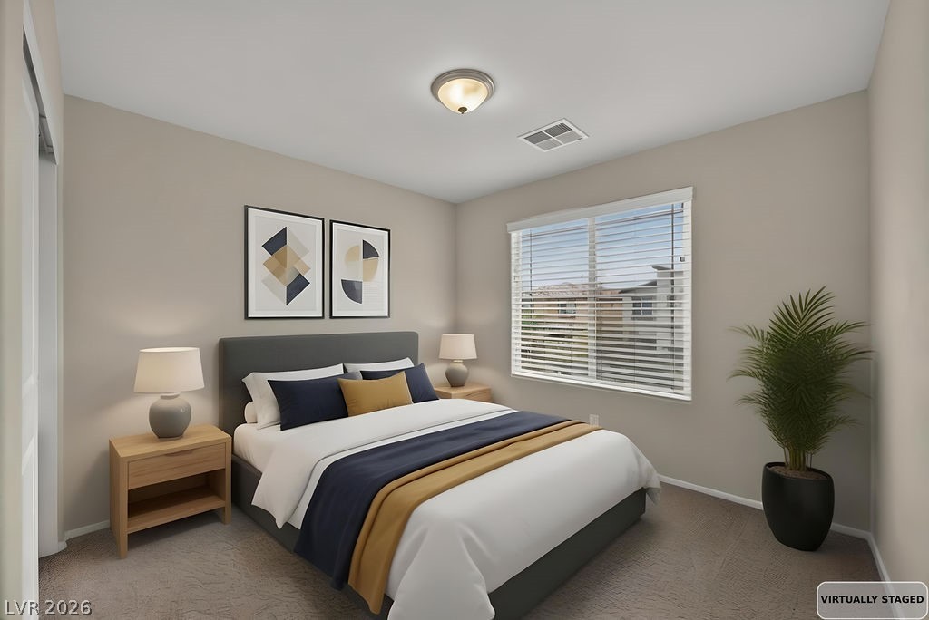 3812 Berenices Avenue North Las Vegas NV 89084
