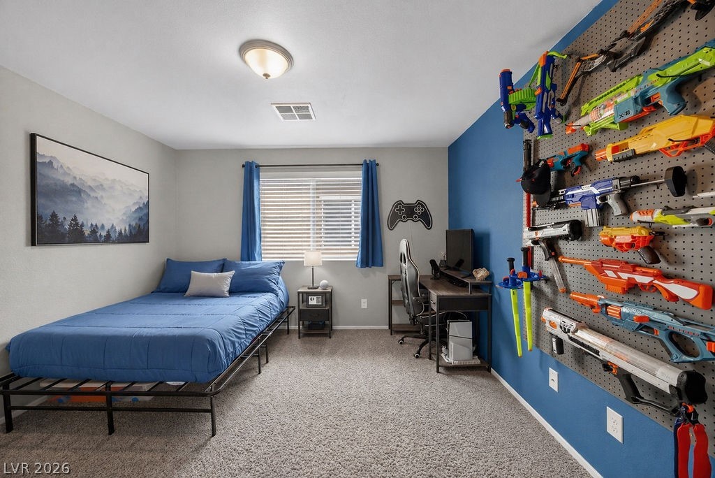 3812 Berenices Avenue North Las Vegas NV 89084