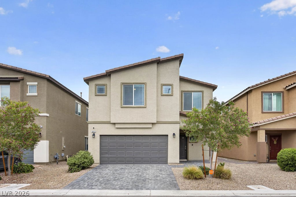 3812 Berenices Avenue North Las Vegas NV 89084
