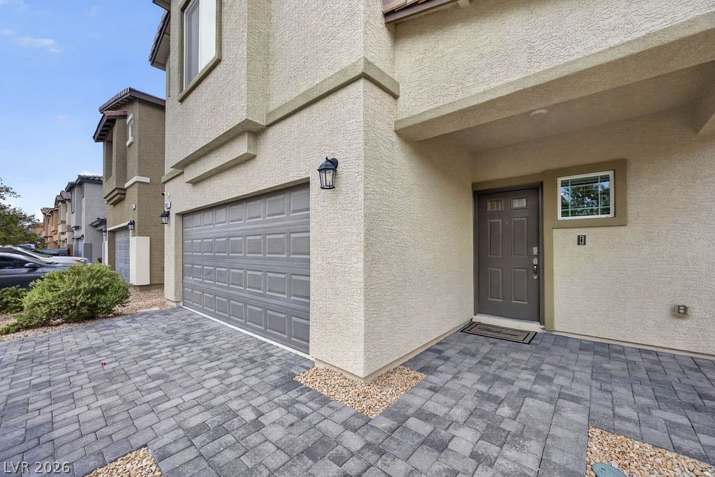 3812 Berenices Avenue North Las Vegas NV 89084