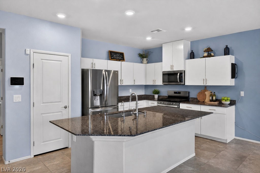 3812 Berenices Avenue North Las Vegas NV 89084