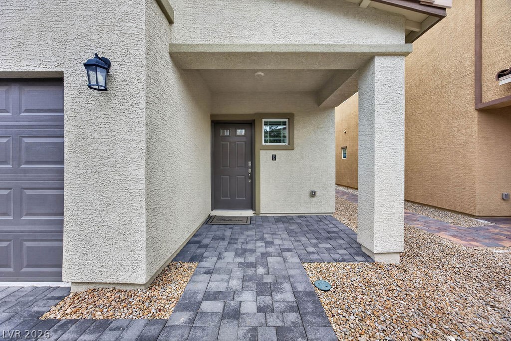 3812 Berenices Avenue North Las Vegas NV 89084