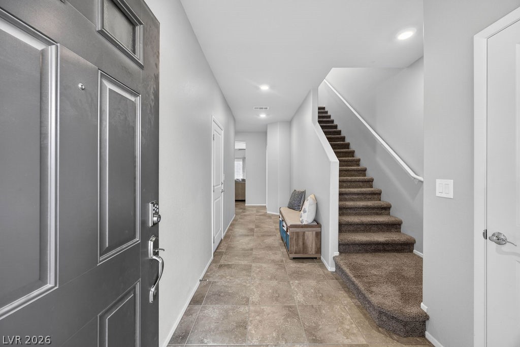 3812 Berenices Avenue North Las Vegas NV 89084