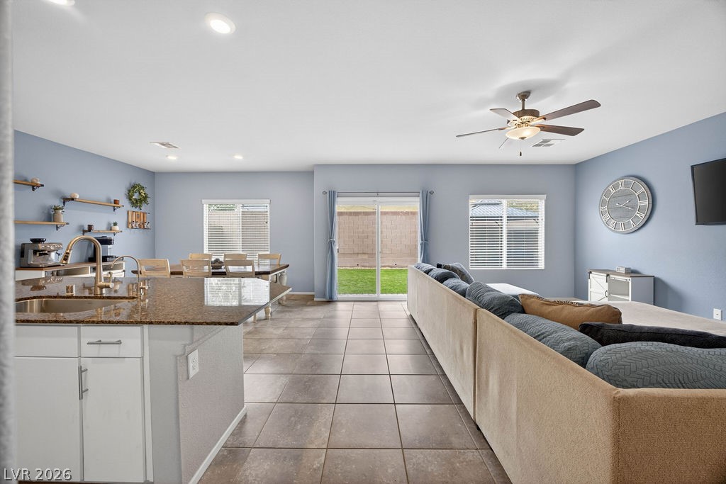 3812 Berenices Avenue North Las Vegas NV 89084