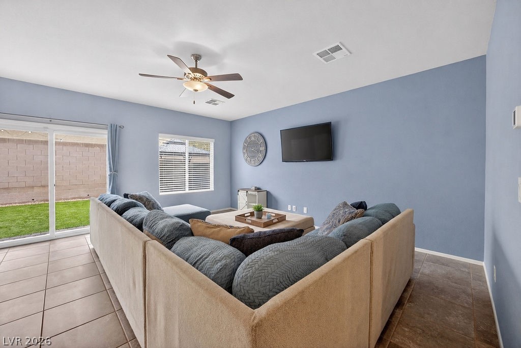 3812 Berenices Avenue North Las Vegas NV 89084