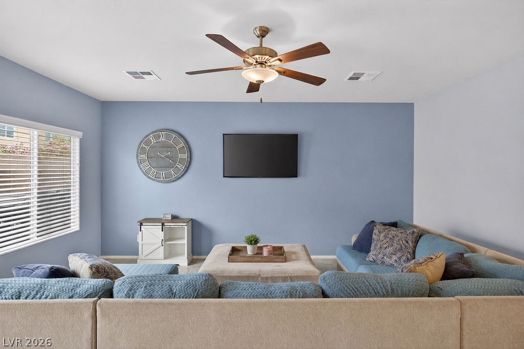 3812 Berenices Avenue North Las Vegas NV 89084