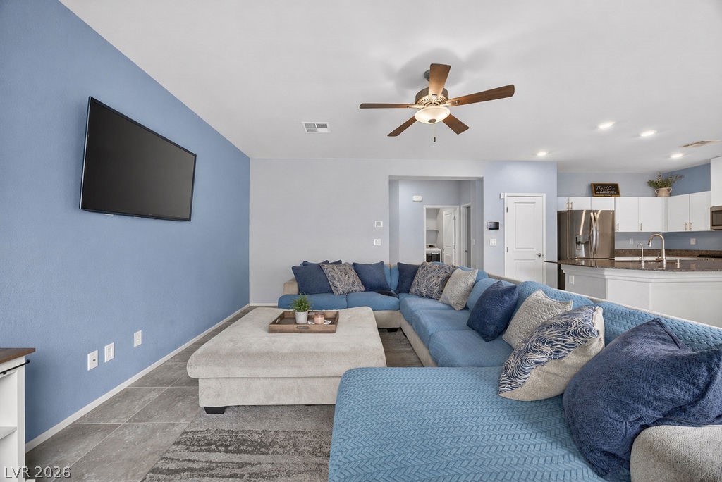 3812 Berenices Avenue North Las Vegas NV 89084