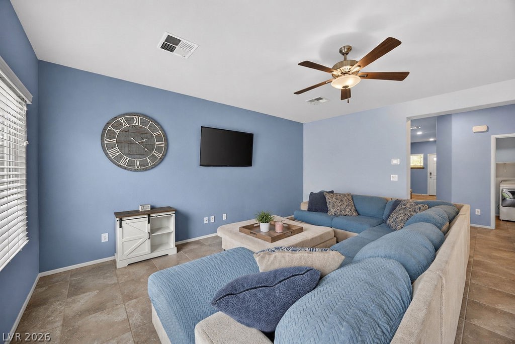 3812 Berenices Avenue North Las Vegas NV 89084