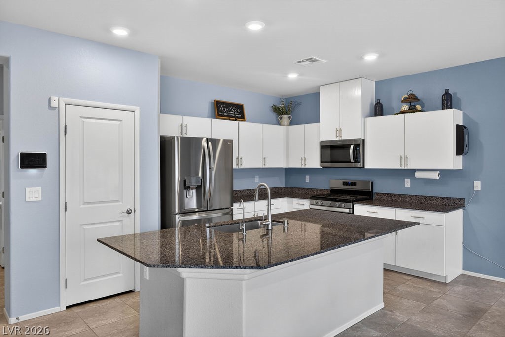 3812 Berenices Avenue North Las Vegas NV 89084
