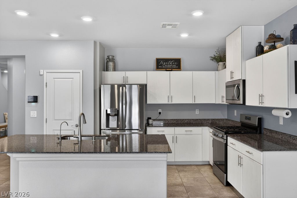 3812 Berenices Avenue North Las Vegas NV 89084