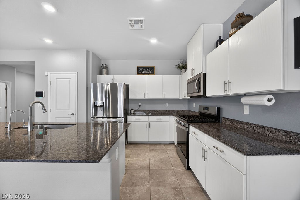 3812 Berenices Avenue North Las Vegas NV 89084