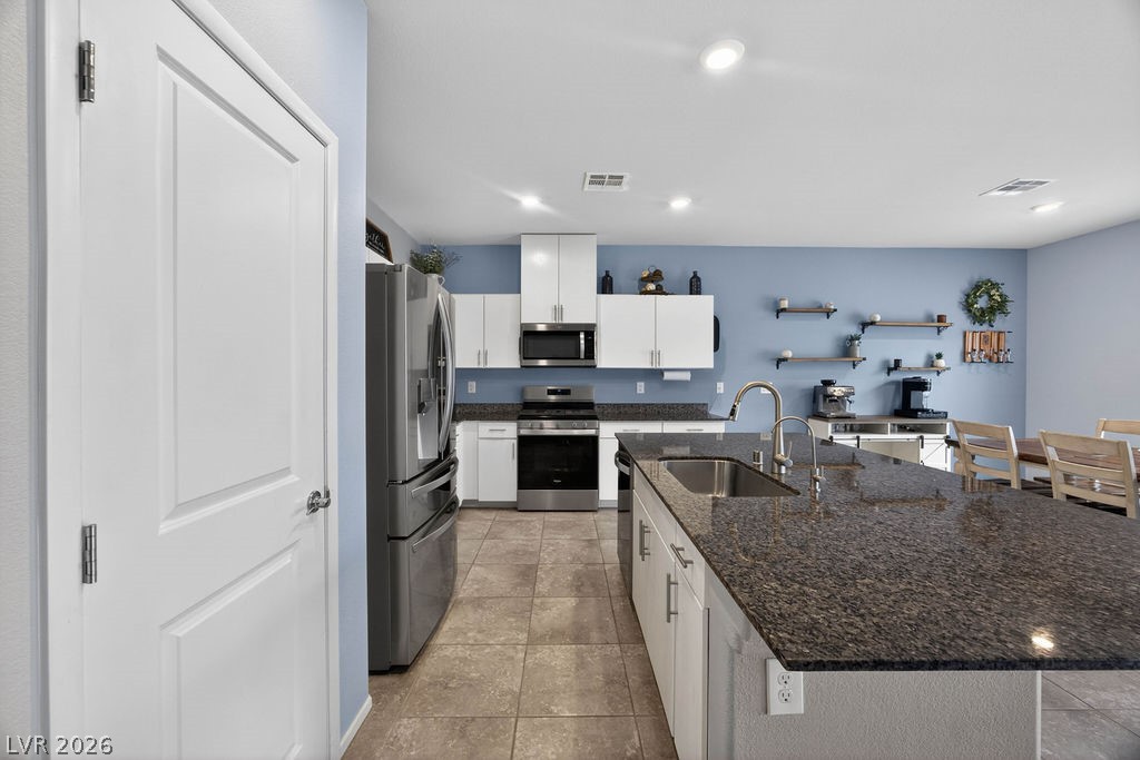 3812 Berenices Avenue North Las Vegas NV 89084