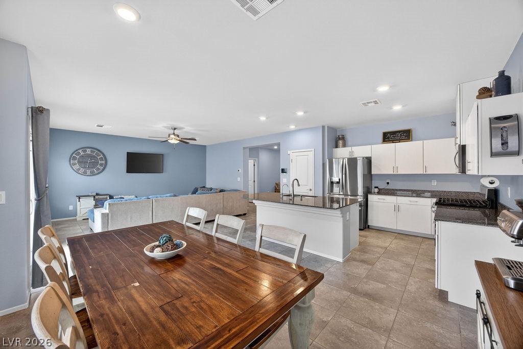 3812 Berenices Avenue North Las Vegas NV 89084