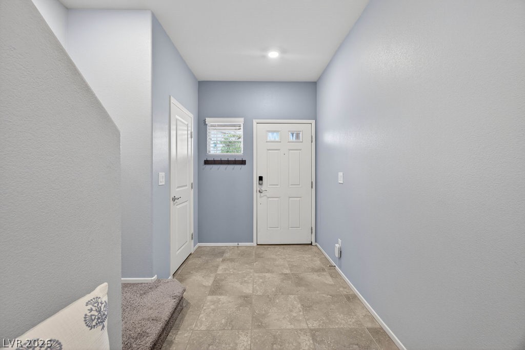 3812 Berenices Avenue North Las Vegas NV 89084