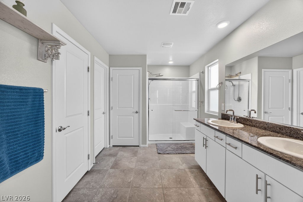 3812 Berenices Avenue North Las Vegas NV 89084