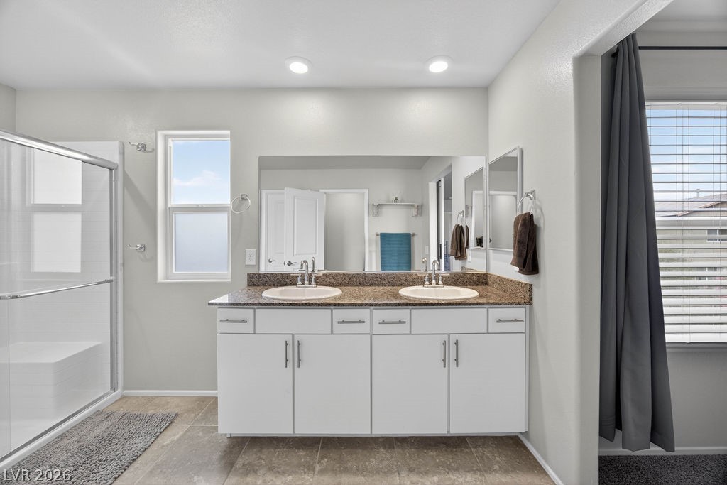 3812 Berenices Avenue North Las Vegas NV 89084