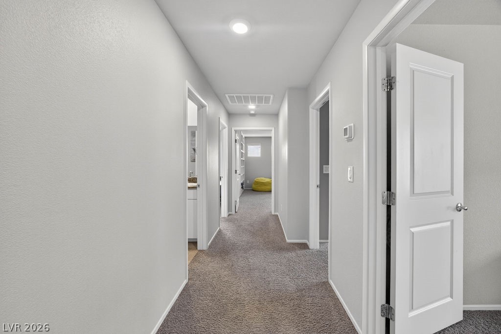 3812 Berenices Avenue North Las Vegas NV 89084