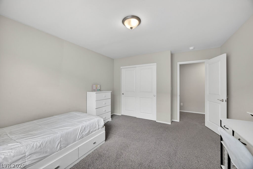 3812 Berenices Avenue North Las Vegas NV 89084