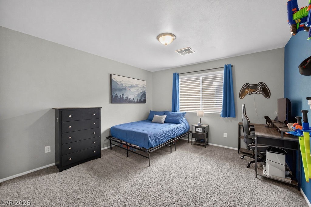 3812 Berenices Avenue North Las Vegas NV 89084