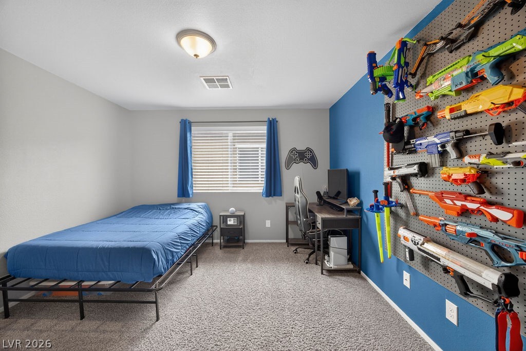3812 Berenices Avenue North Las Vegas NV 89084