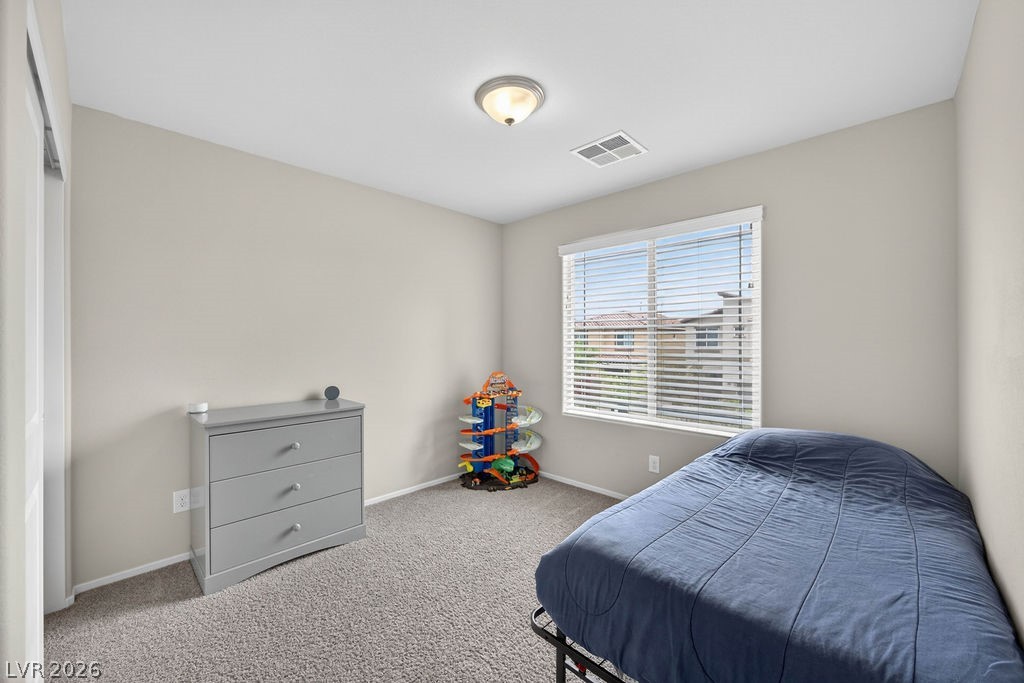 3812 Berenices Avenue North Las Vegas NV 89084