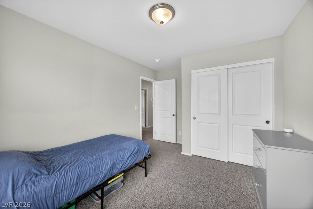 3812 Berenices Avenue North Las Vegas NV 89084