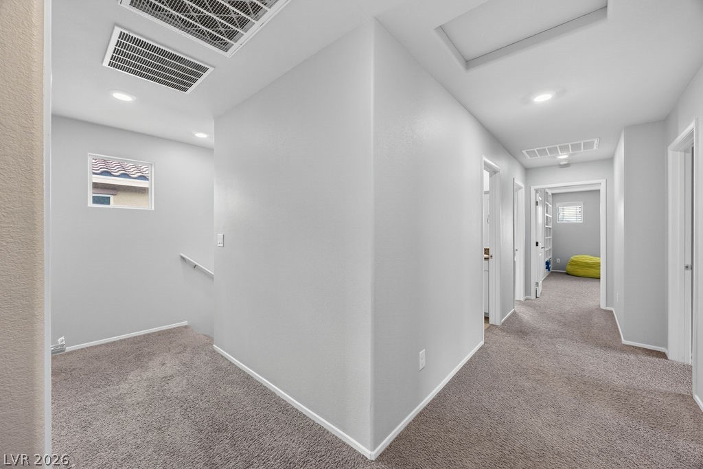 3812 Berenices Avenue North Las Vegas NV 89084