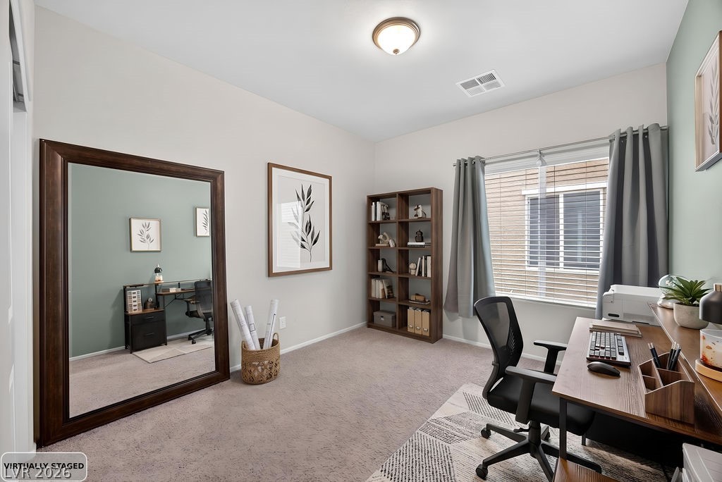 3812 Berenices Avenue North Las Vegas NV 89084