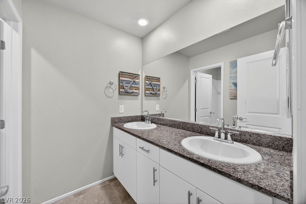 3812 Berenices Avenue North Las Vegas NV 89084
