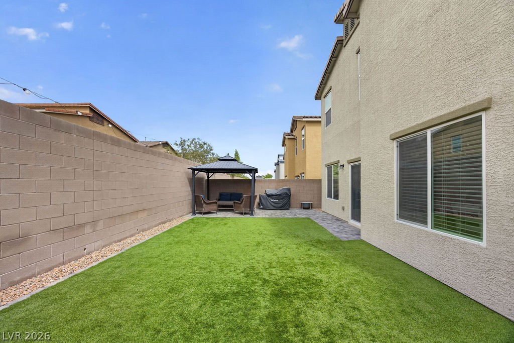 3812 Berenices Avenue North Las Vegas NV 89084