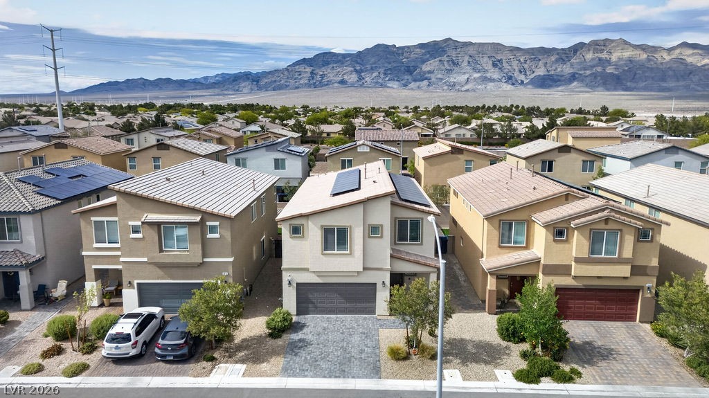 3812 Berenices Avenue North Las Vegas NV 89084