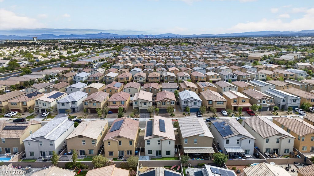 3812 Berenices Avenue North Las Vegas NV 89084