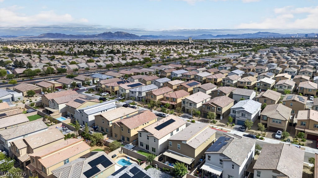 3812 Berenices Avenue North Las Vegas NV 89084