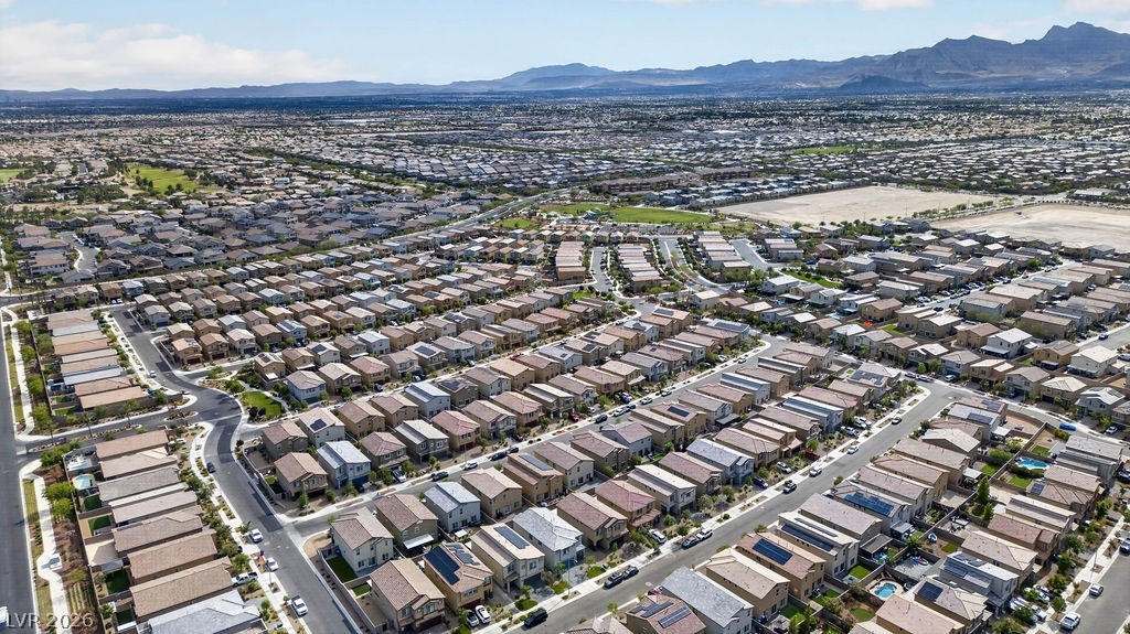 3812 Berenices Avenue North Las Vegas NV 89084