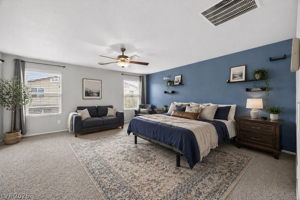3812 Berenices Avenue North Las Vegas NV 89084
