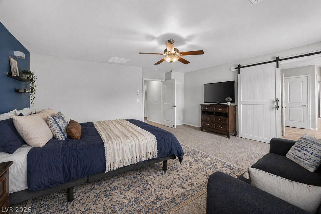 3812 Berenices Avenue North Las Vegas NV 89084