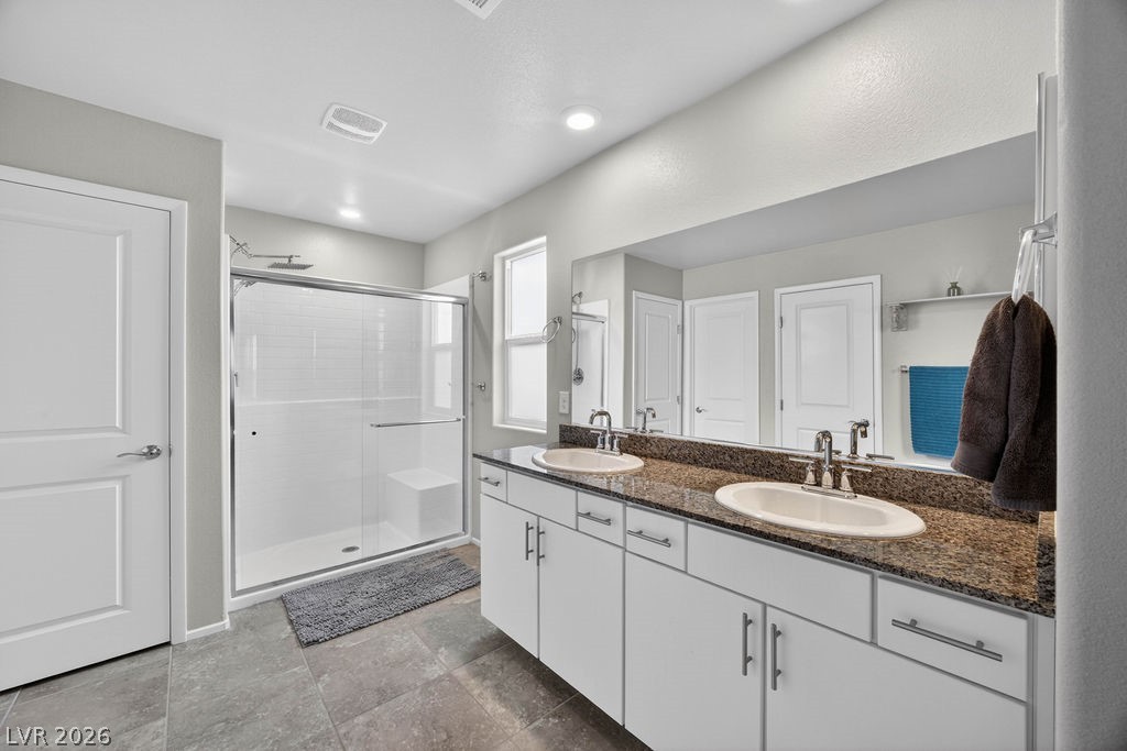 3812 Berenices Avenue North Las Vegas NV 89084