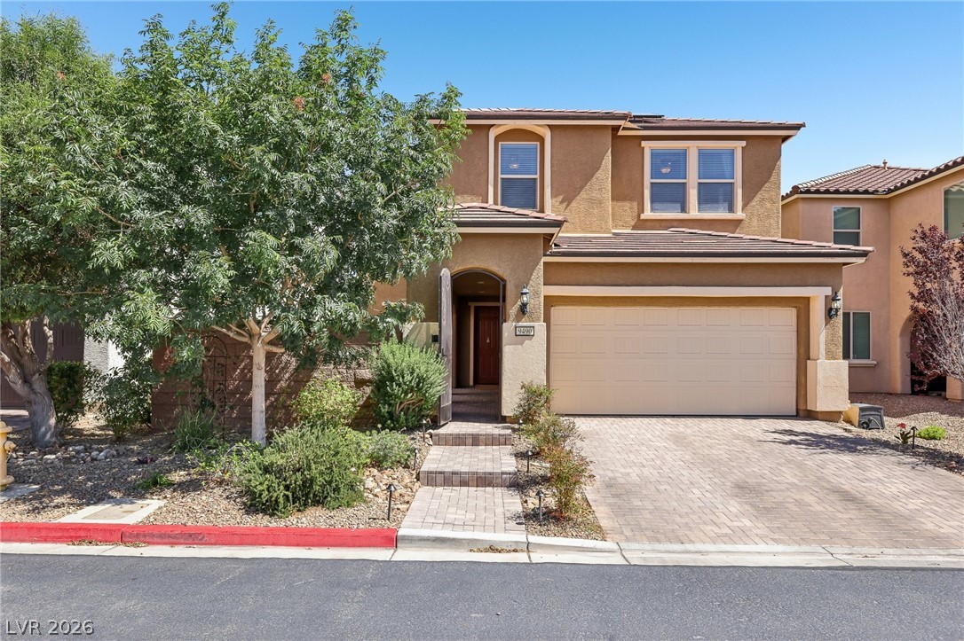 9490 Wild Valley Avenue Las Vegas NV 89148