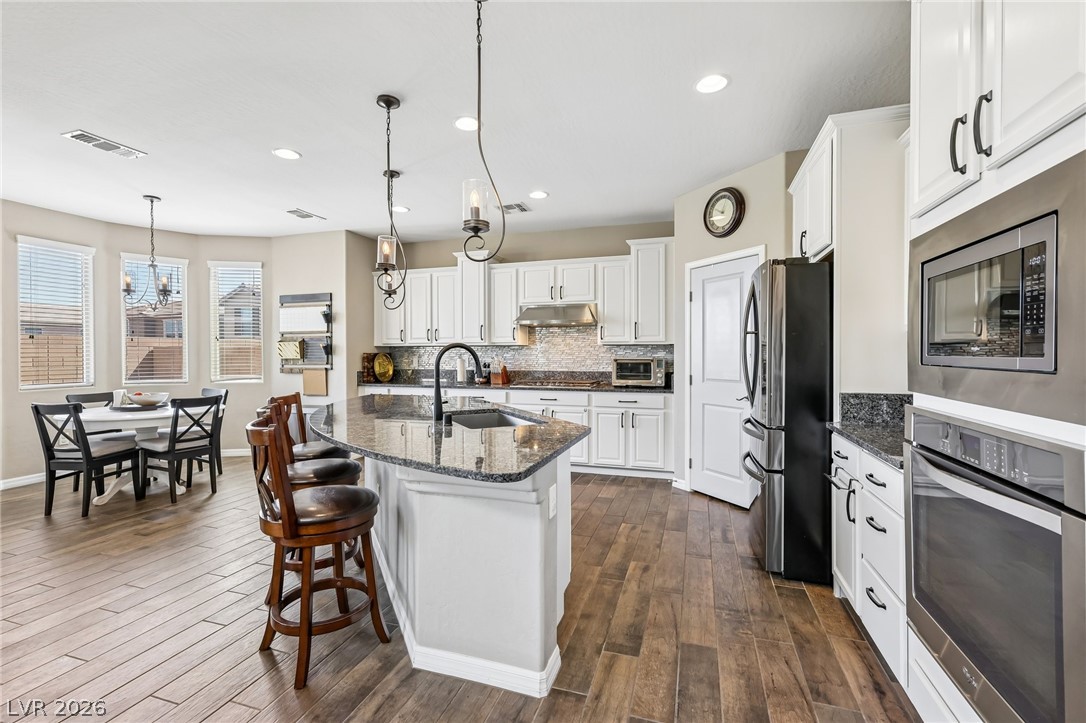 9490 Wild Valley Avenue Las Vegas NV 89148