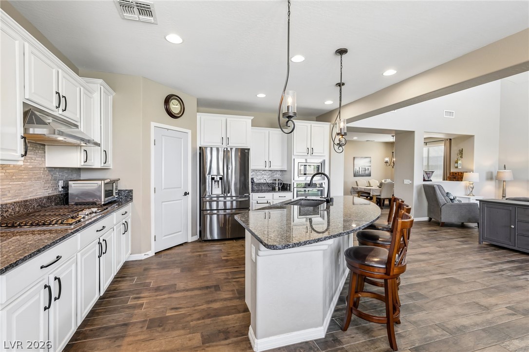 9490 Wild Valley Avenue Las Vegas NV 89148