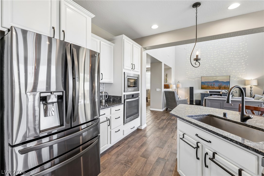 9490 Wild Valley Avenue Las Vegas NV 89148