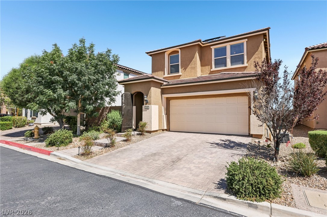 9490 Wild Valley Avenue Las Vegas NV 89148
