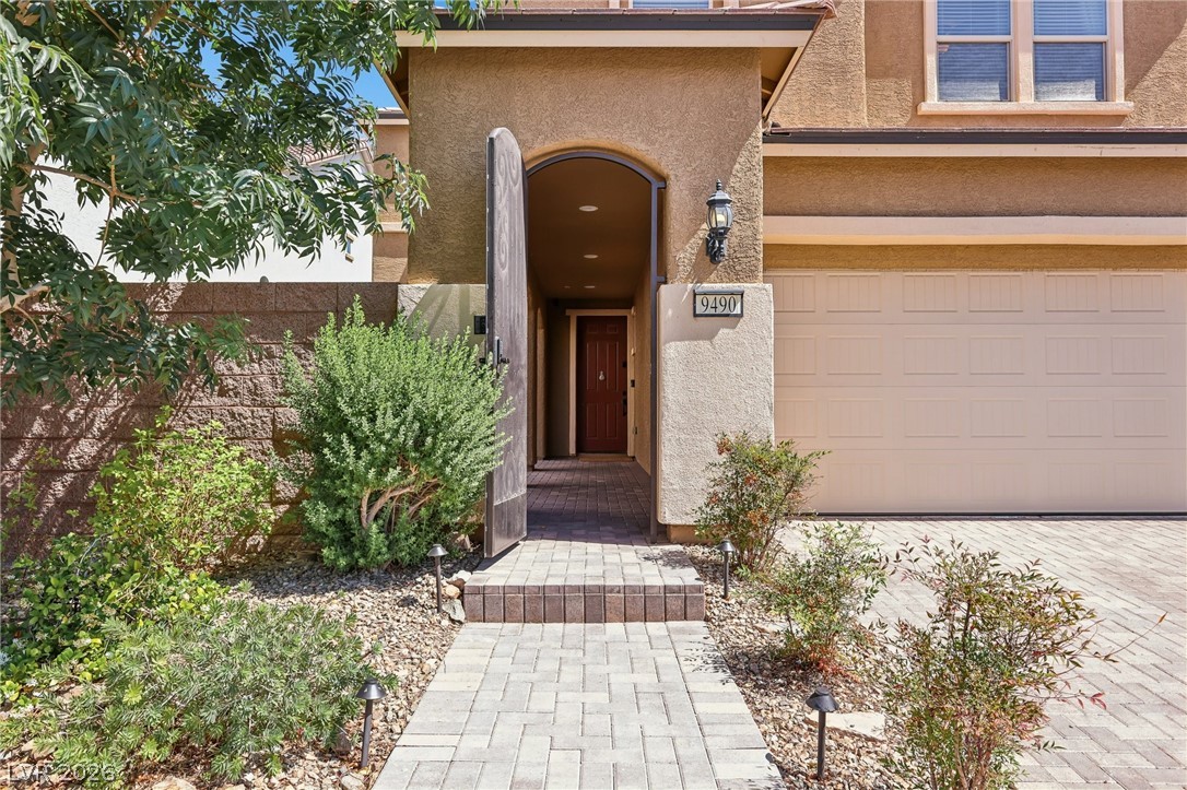 9490 Wild Valley Avenue Las Vegas NV 89148