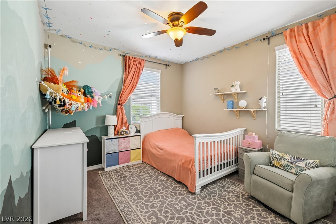 9490 Wild Valley Avenue Las Vegas NV 89148