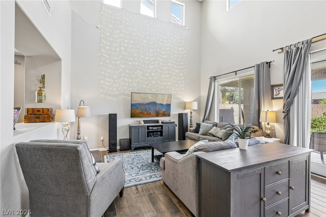 9490 Wild Valley Avenue Las Vegas NV 89148