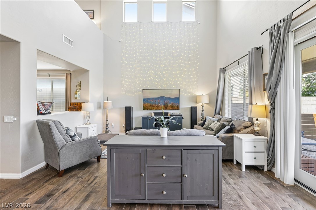 9490 Wild Valley Avenue Las Vegas NV 89148