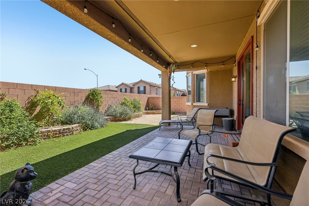 9490 Wild Valley Avenue Las Vegas NV 89148