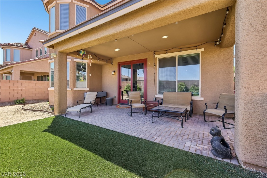 9490 Wild Valley Avenue Las Vegas NV 89148