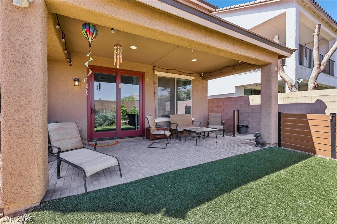 9490 Wild Valley Avenue Las Vegas NV 89148