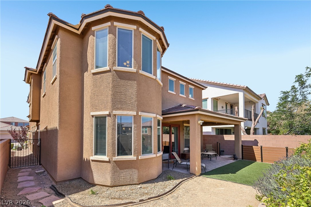 9490 Wild Valley Avenue Las Vegas NV 89148